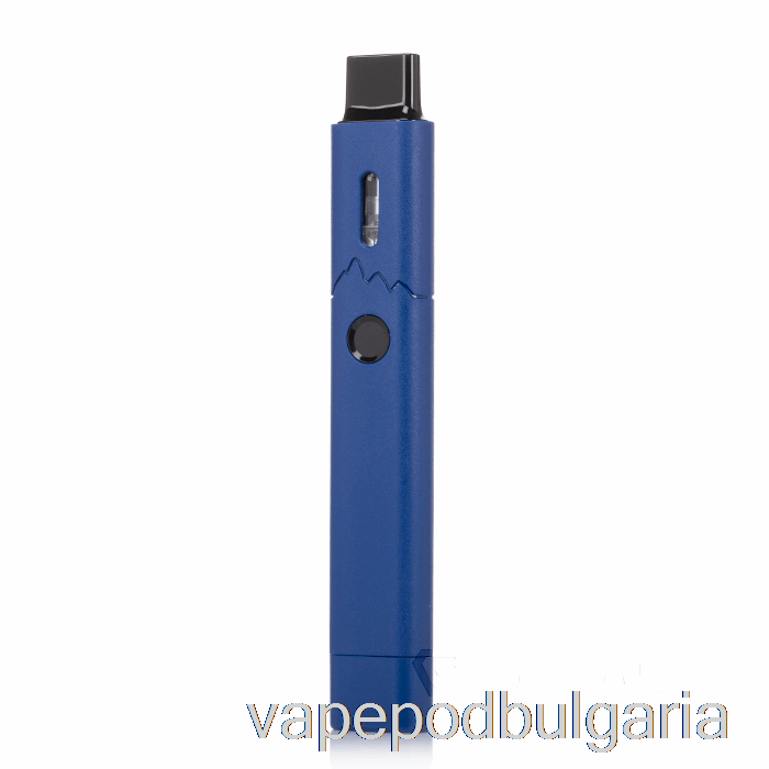Vape Течности Boulder Rock Pod System Sapphire